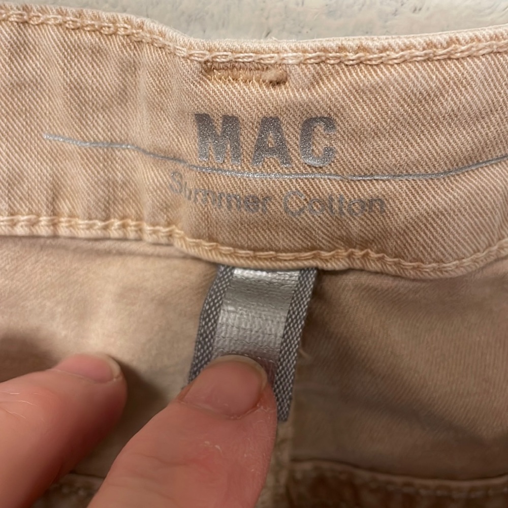 MAC jeans - Picture 6 of 8